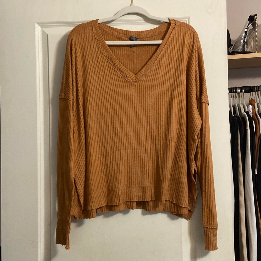 Wild Fable top